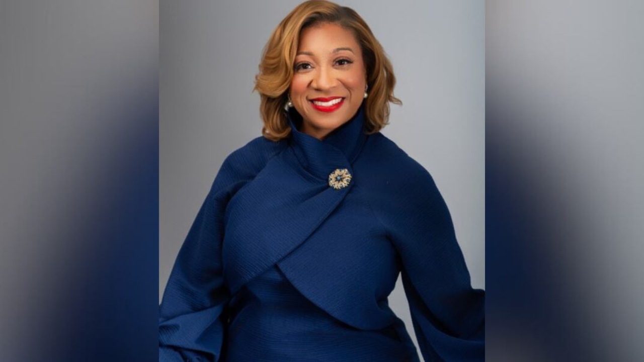 Jefferson County Commissioner Lashunda Scales Launches Strong Bid for Birmingham Mayor This Year