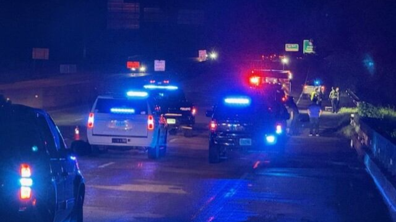 Breaking: Oldfield Road Closed Due to Train Derailment in Sylacauga Area