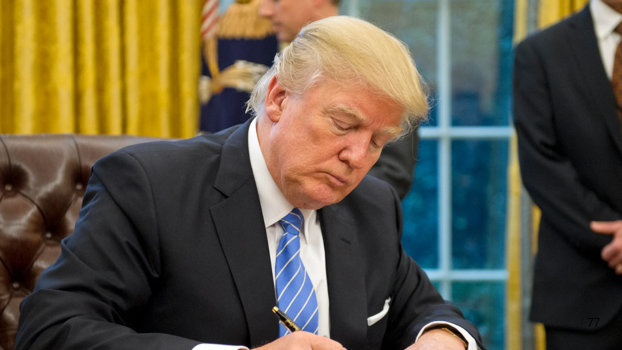 Trump Grants Refugee Status to White South Africans, Citing Racial Discrimination