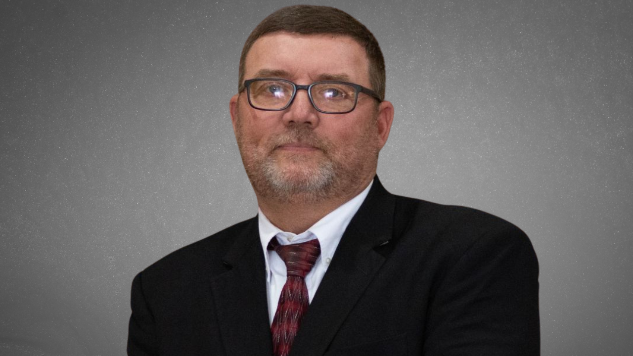 John Campbell Officially Files to Run for Mayor of Hanceville in Upcoming Election