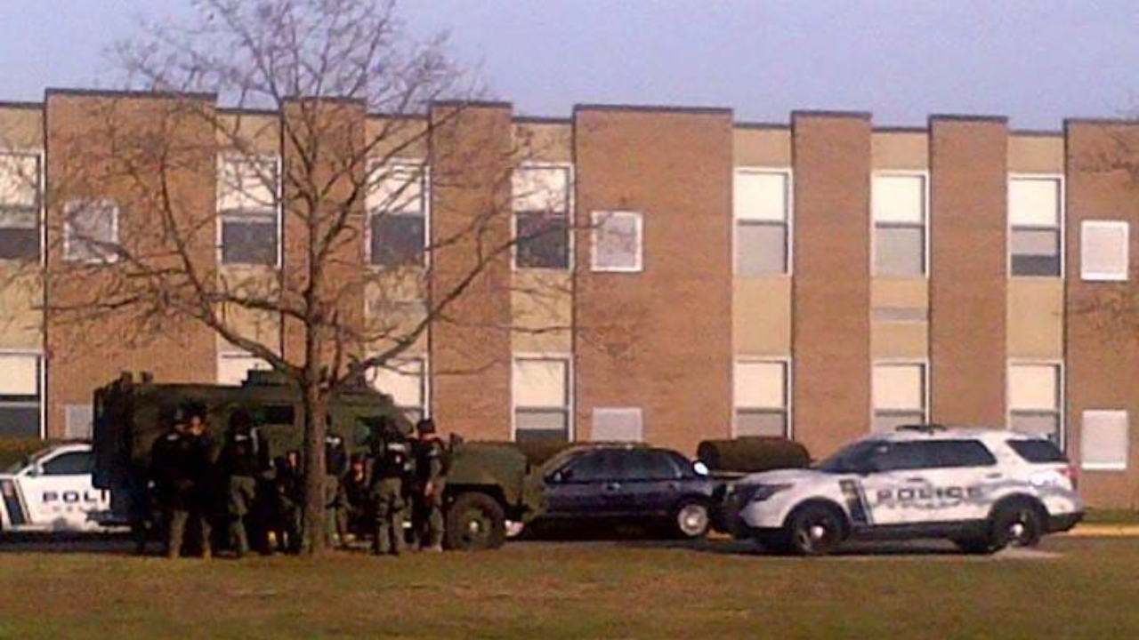 OMB Bomb Threat Prompts School and Church Evacuations in Ocean County, New Jersey