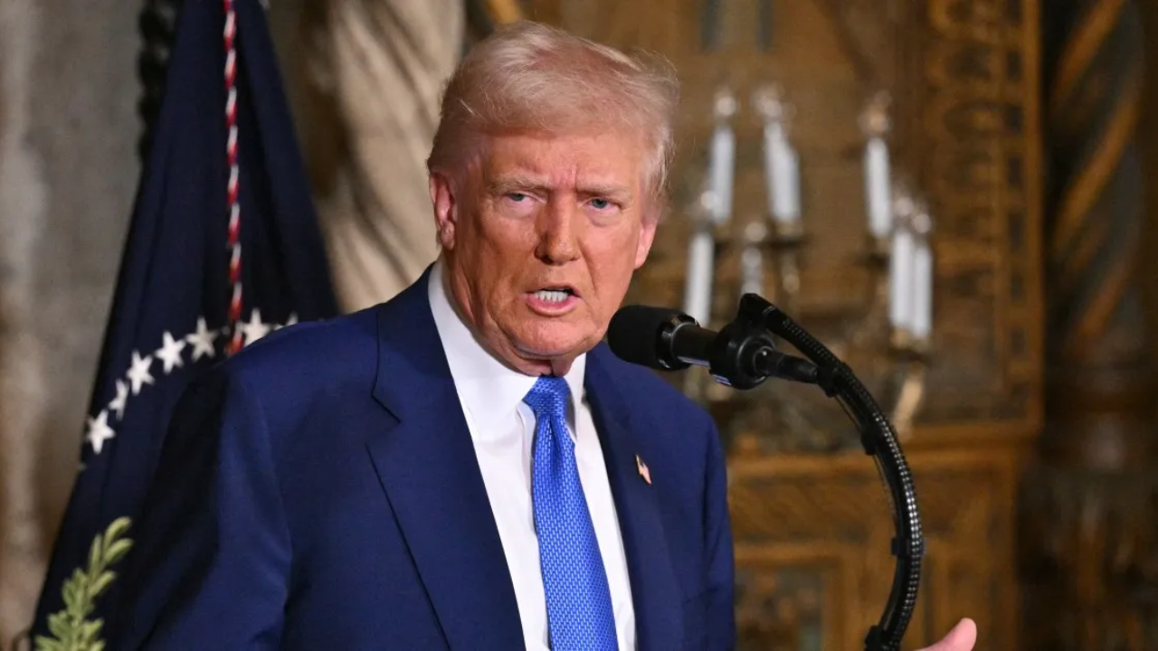 Trump Administration Secures Key Minerals Deal with Ukraine Amid Growing Russian Tensions