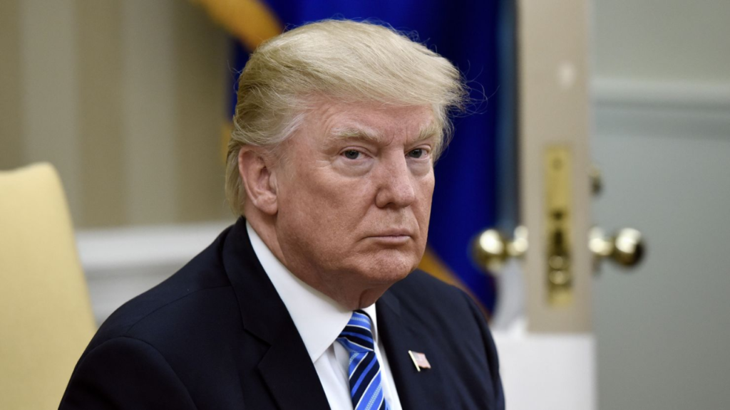 Trump Administration Secures Key Minerals Deal with Ukraine Amid Growing Russian Tensions