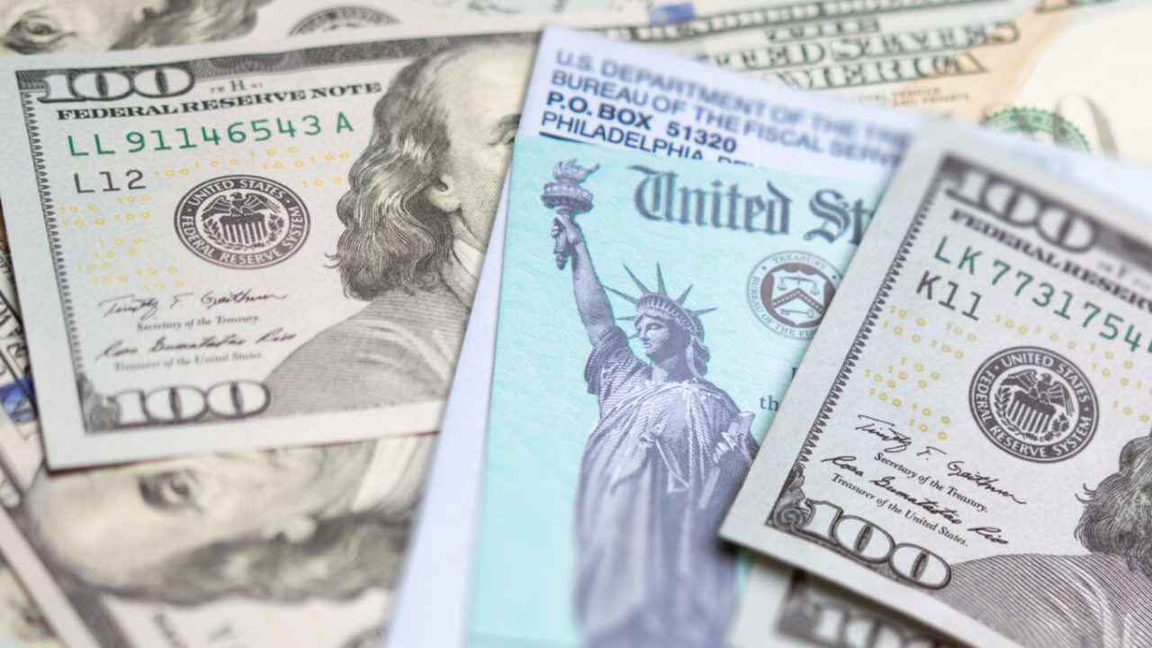Stimulus Checks for Social Security Recipients: Who's Eligible and How to Prepare?