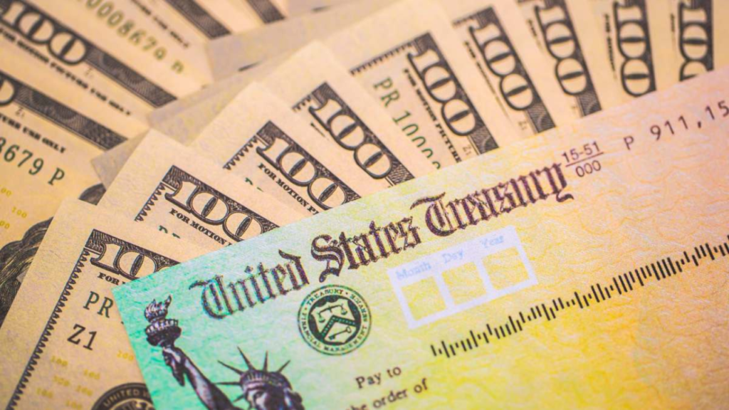 Stimulus Checks for Social Security Recipients: Who's Eligible and How to Prepare?