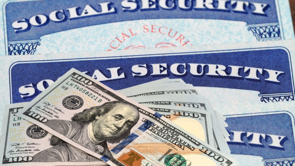 2025 Brings Major Social Security Overhauls: Are You Ready for the Changes?