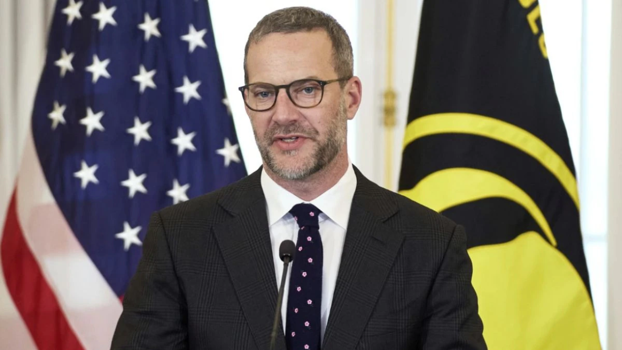 Kuwait’s Recent Release of 10 Americans Marks a Diplomatic Milestone