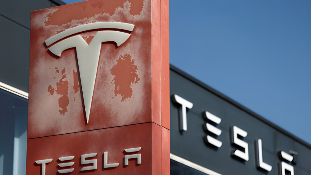 Is Elon Musk Stepping Down? Tesla Board Starts CEO Search