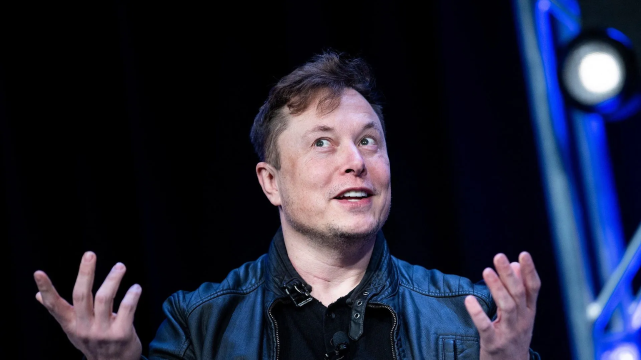 Is Elon Musk Stepping Down? Tesla Board Starts CEO Search