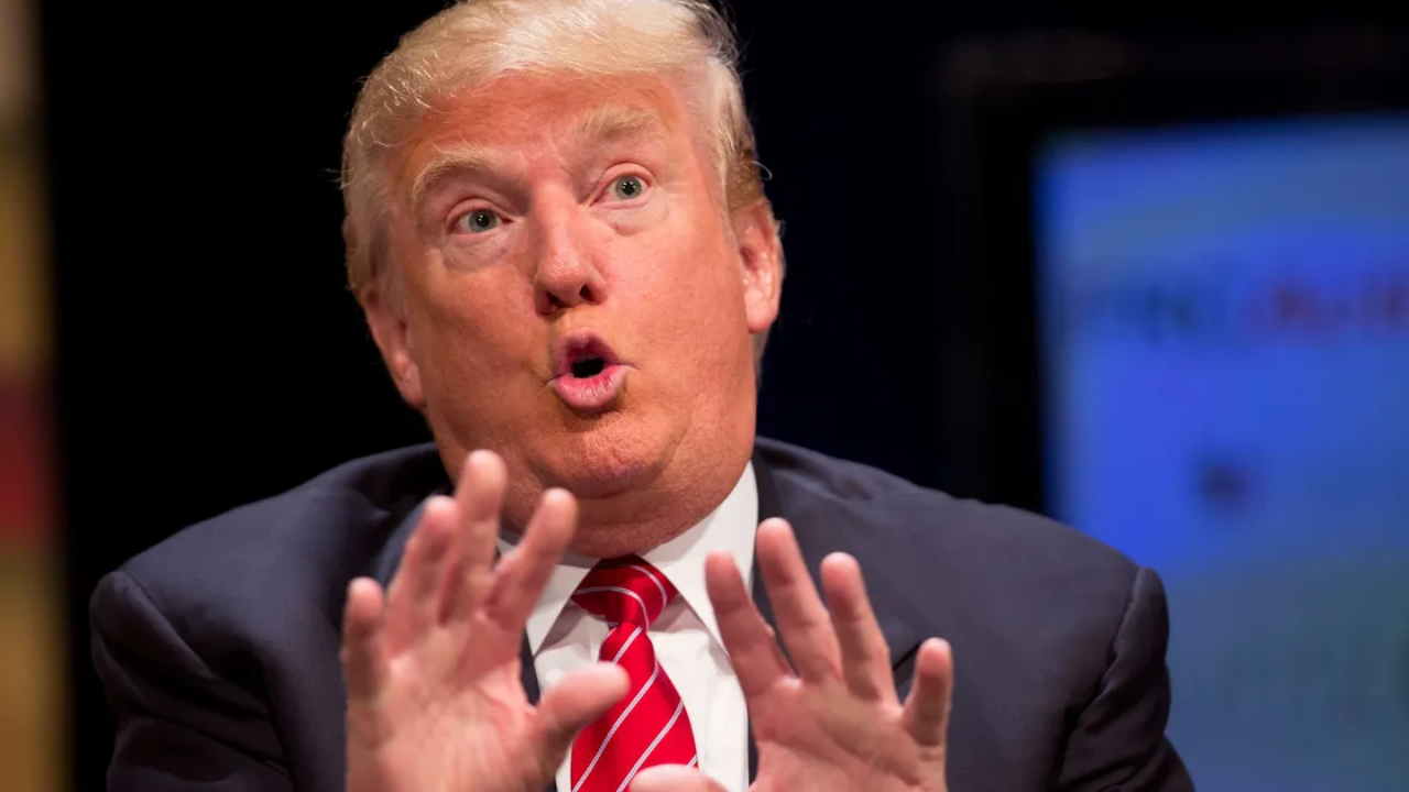 Trump Family’s Crypto Deal Raises Eyebrows as $2 Billion UAE Investment Hits Binance