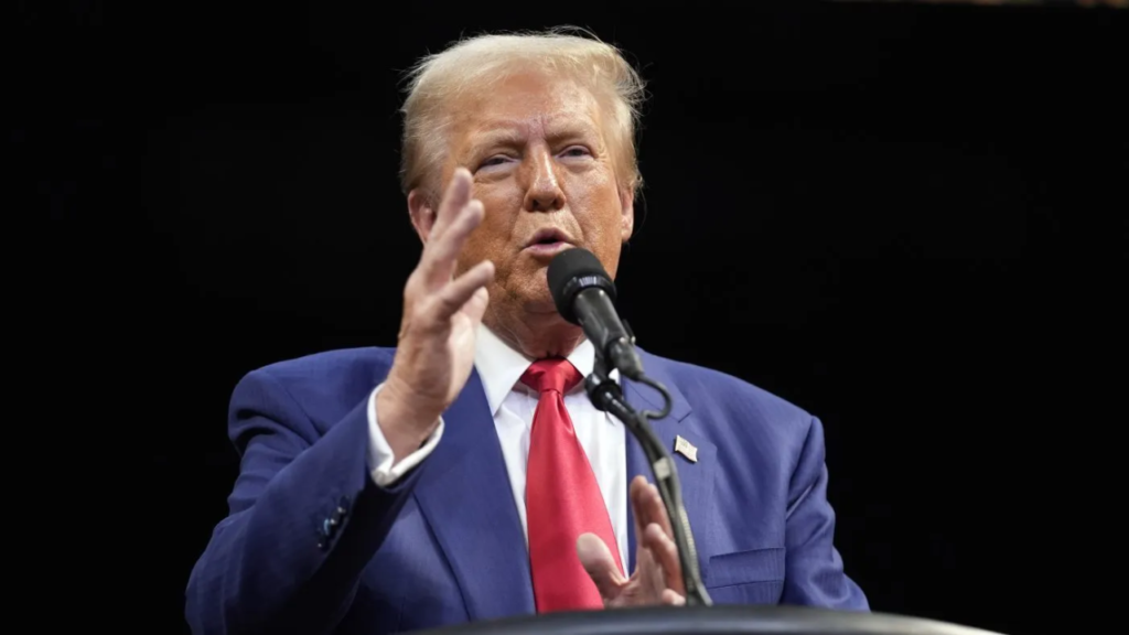 Trump Family’s Crypto Deal Raises Eyebrows as $2 Billion UAE Investment Hits Binance