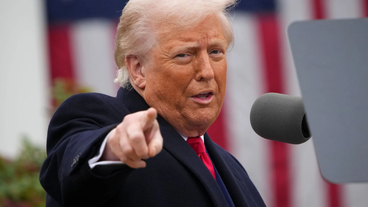 How Trump's Tariffs are Crumbling Economic Support ? The Untold Truth