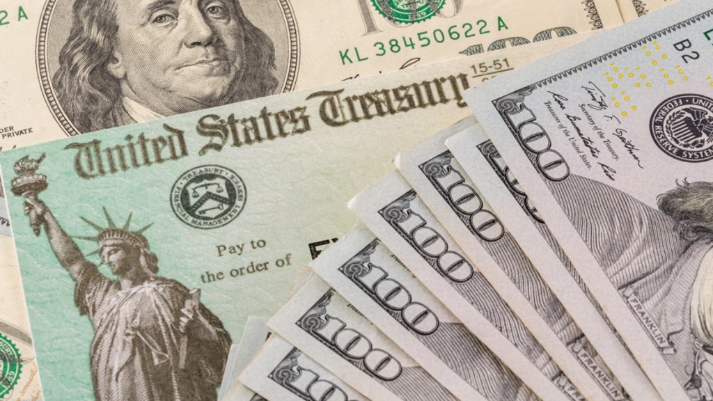 DOGE Stimulus Checks: The Proposal That Could Change the Way You Get Paid