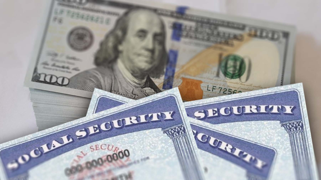 May 2nd Marks the Arrival of Social Security Checks with a 2.5% COLA Boost