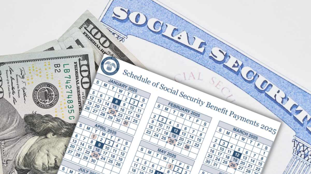 May 2nd Marks the Arrival of Social Security Checks with a 2.5% COLA Boost