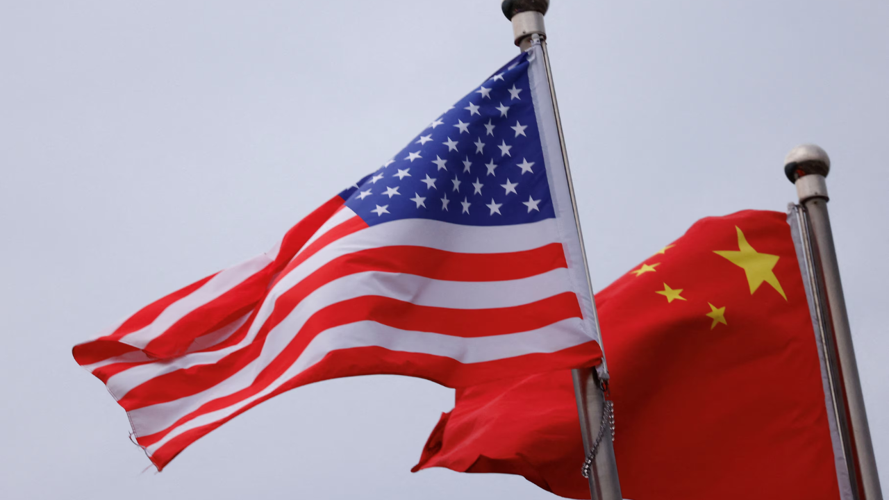 China Considers Opening Trade Talks with US After Trade War Tensions