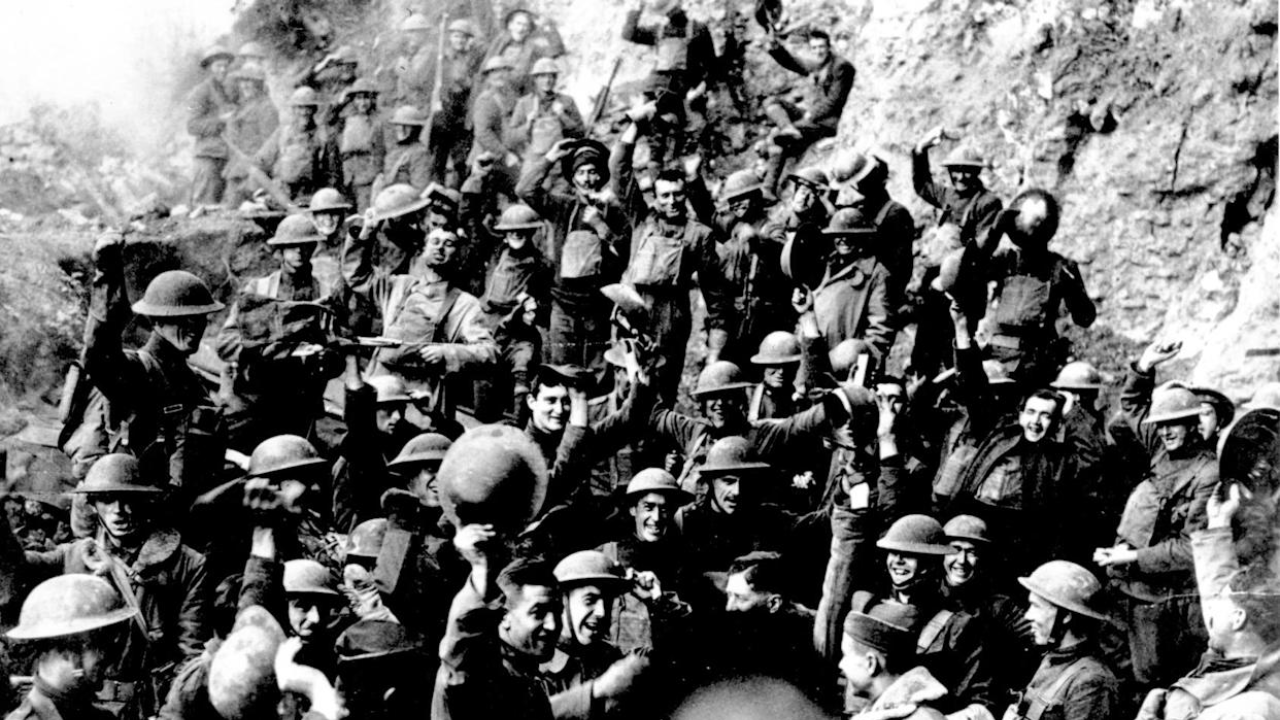 Trump Announces May 8 as 'Victory Day' for World War II: A New National Holiday to Celebrate American Victory!