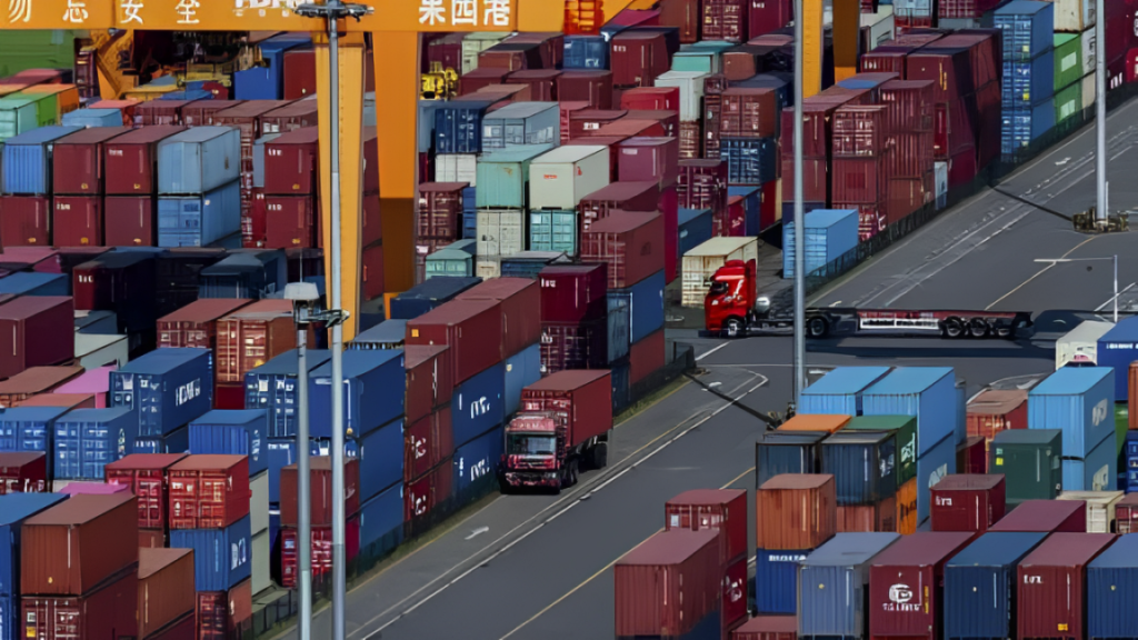 Chaos Unfolds as Huge Tariff on American Purchases Takes Effect—Are You Ready?