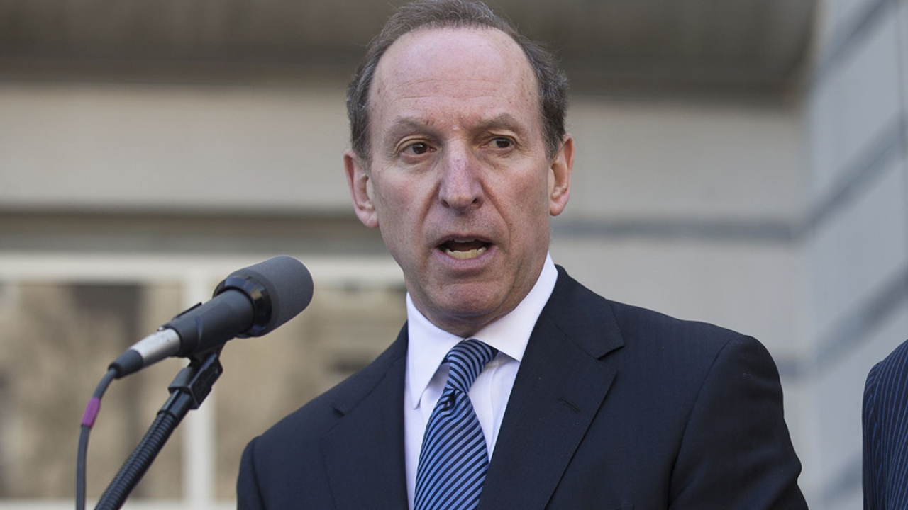 High-Profile Attorney Abbe Lowell Launches New Law Firm to Fight Back Against Trump's Legal Campaign