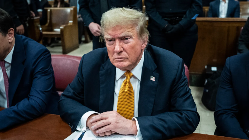 High-Profile Attorney Abbe Lowell Launches New Law Firm to Fight Back Against Trump's Legal Campaign