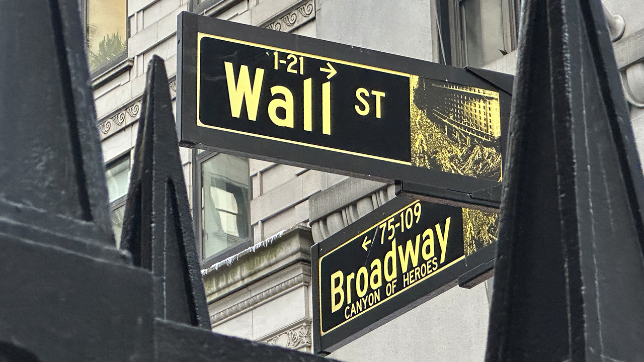 Wall Street’s Recovery: Stocks Rebound from the Impact of Trump’s Tariffs