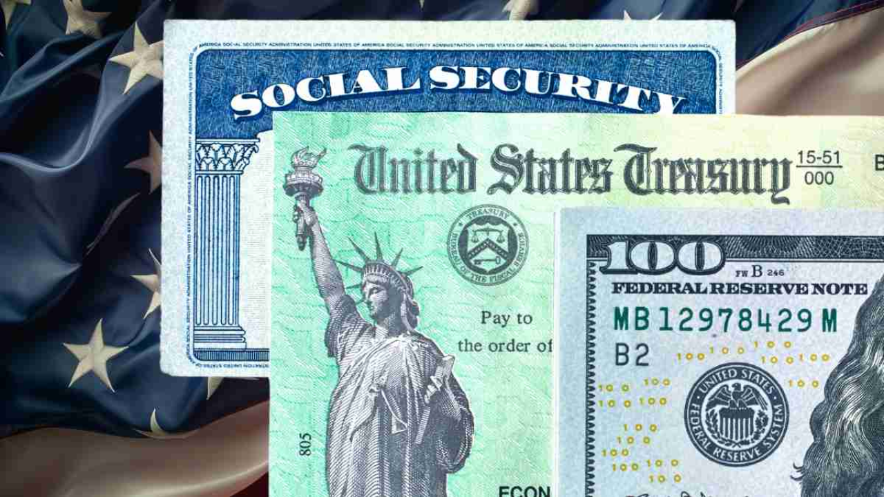 Important Social Security Payment Changes Set for Next Week – Get Prepared