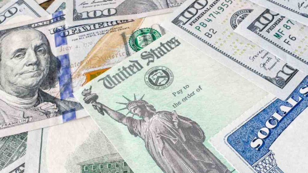 Important Social Security Payment Changes Set for Next Week – Get Prepared