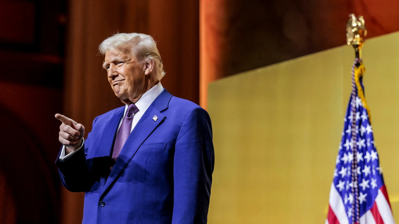 Trump Administration's DOGE Faces Legal Setback in Effort to Access Social Security Data