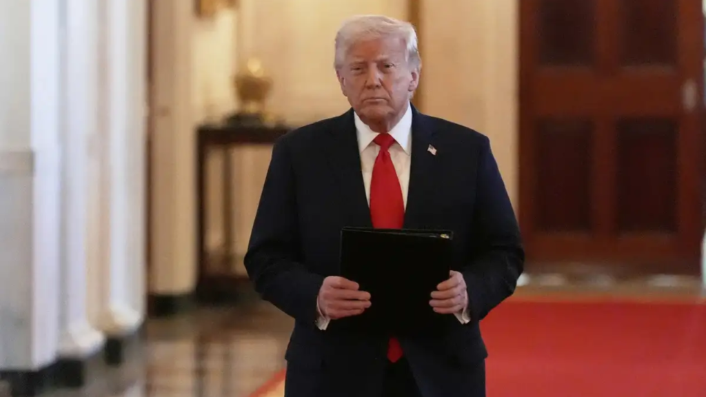 Trump Administration's DOGE Faces Legal Setback in Effort to Access Social Security Data