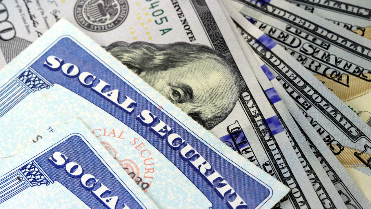 No Job, No Problem: What Happens to Your Social Security Benefits?