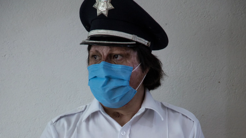 Former Mexican Officer Iván Morales Killed in Ambush – A Symbol of Resistance Against Cartels