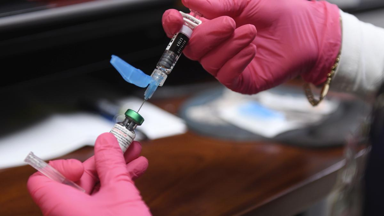 Measles Outbreaks in the U.S. Reach 900 Cases – What’s Causing the Surge?