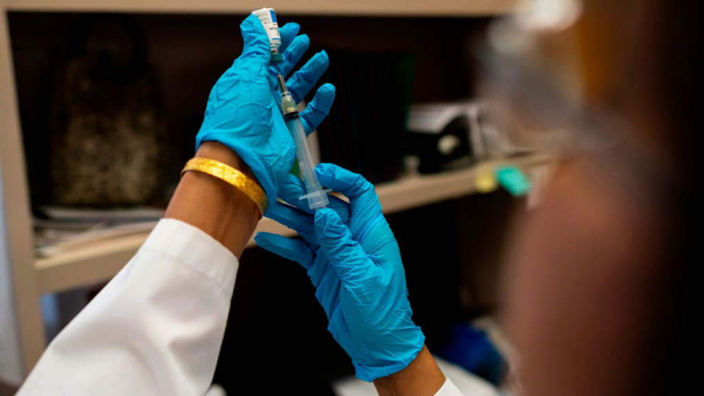Measles Outbreaks in the U.S. Reach 900 Cases – What’s Causing the Surge?