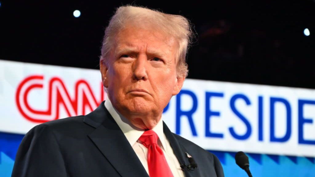 The Shocking Downfall of Trump’s Cabinet: Driving Off the Cliff of Chaos