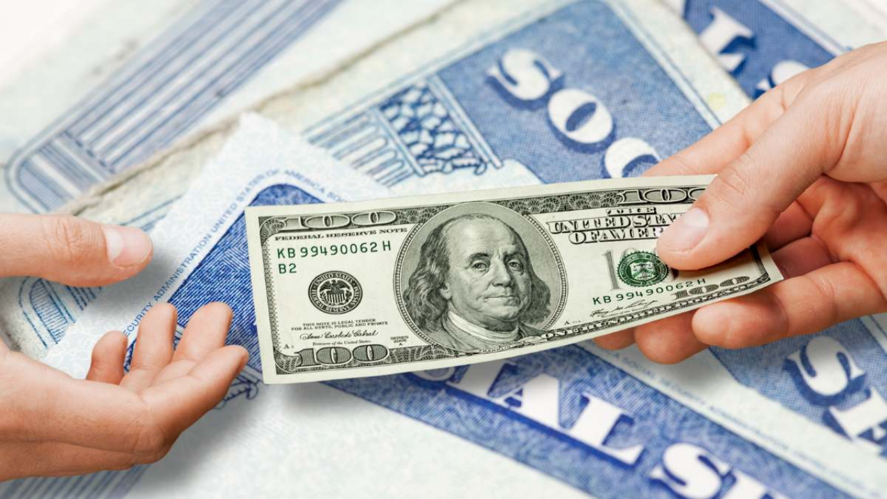 May 2025 Social Security Payments Are Coming: Are You Prepared for the Next Round?