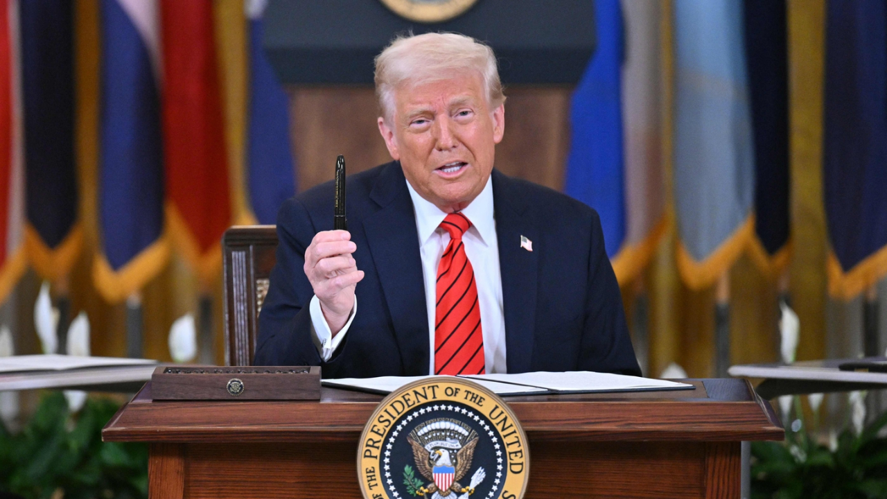 Perkins Coie Reacts to Legal Victory Over Trump’s Executive Order: A Win for Constitutional Rights