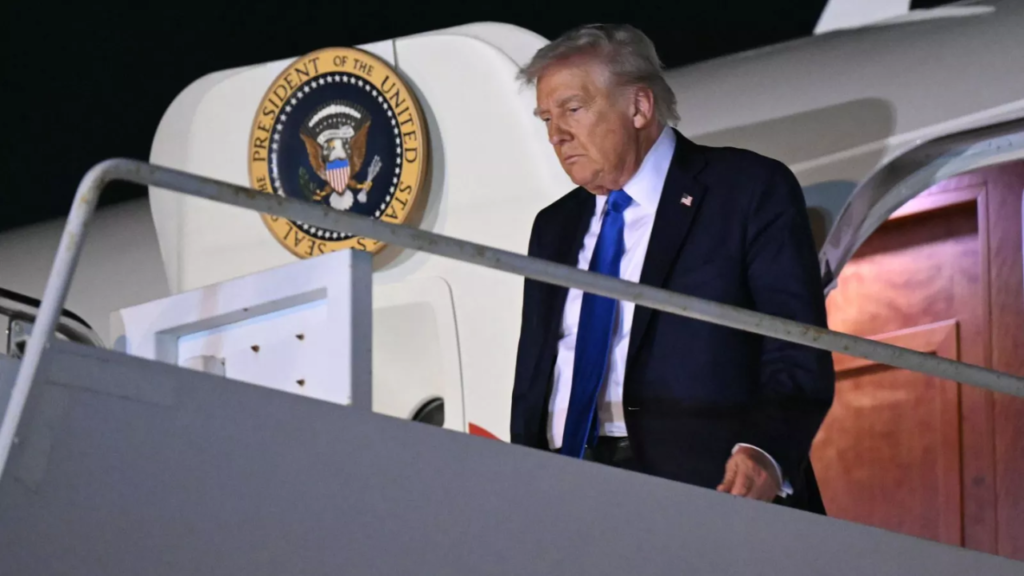 Perkins Coie Reacts to Legal Victory Over Trump’s Executive Order: A Win for Constitutional Rights