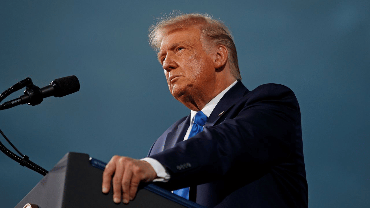 Why Trump's 'Nonanswer' on Authoritarianism is Raising Serious Concerns?