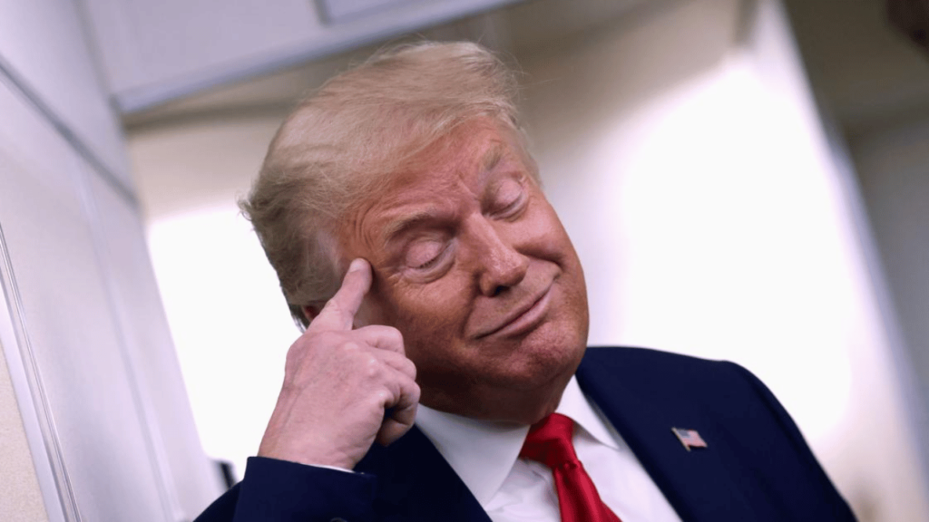 Why Trump's 'Nonanswer' on Authoritarianism is Raising Serious Concerns?