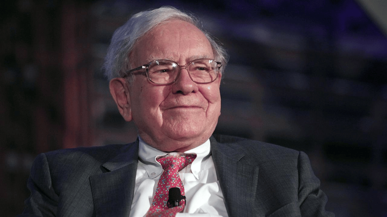 Berkshire Hathaway Faces Uncertain Future as Warren Buffett Steps Down as CEO