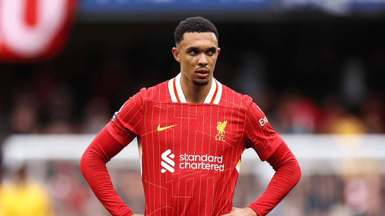 Trent Alexander-Arnold Announces Departure from Liverpool After Glorious 20-Year Career