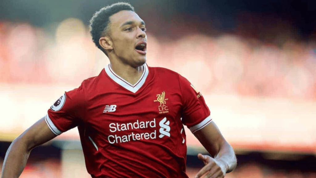 Trent Alexander-Arnold Announces Departure from Liverpool After Glorious 20-Year Career