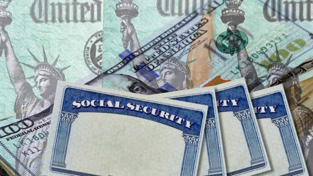 Breaking News: May 7 Social Security Payment Date Shift – What This Means for You?