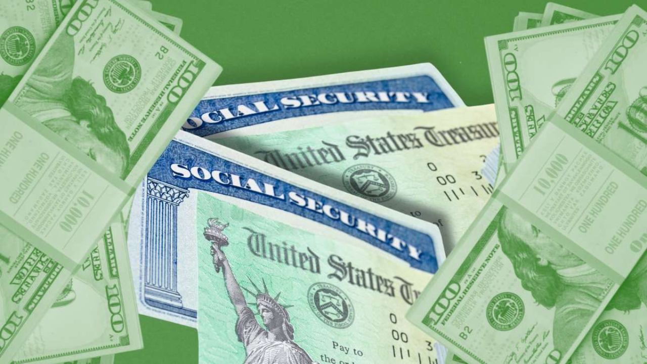 Breaking News: May 7 Social Security Payment Date Shift – What This Means for You?
