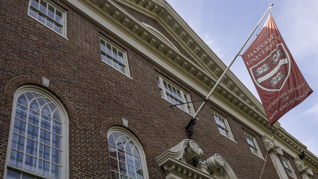 Harvard’s University Fight Against the Trump Administration’s Control Over University Operations