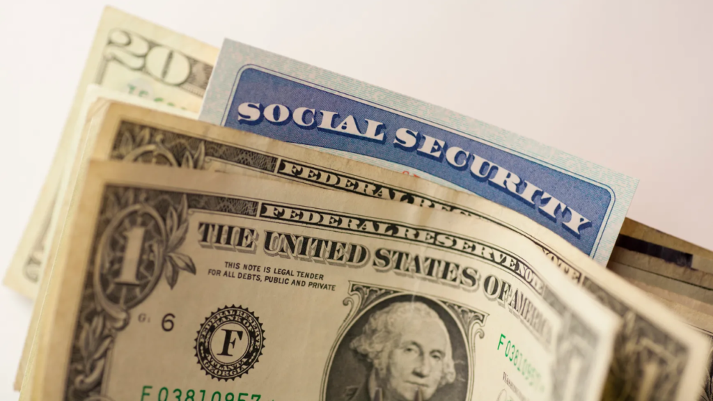 The Fight to End Social Security Taxes Is Back—But Familiar Obstacles Remain