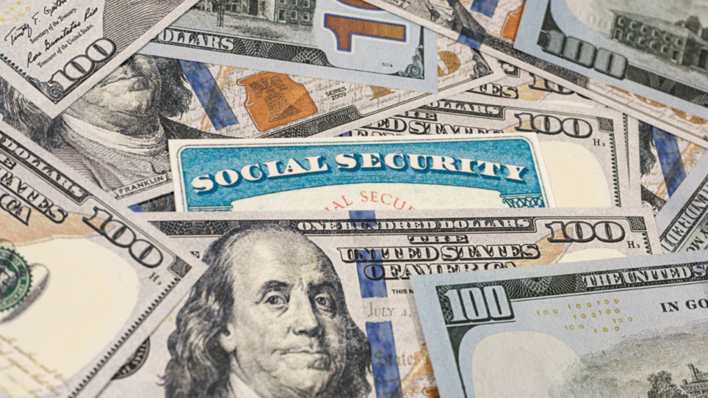 Social Security’s Big Comeback: How the Return of National Social Security Month Could Affect Your Finances?
