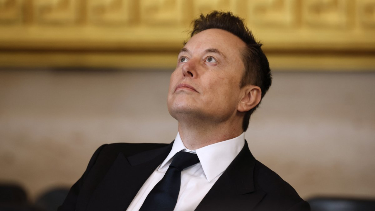 Rep. Brad Sherman Claims Elon Musk’s Cryptocurrency Scheme Could Be Worth $37 Billion