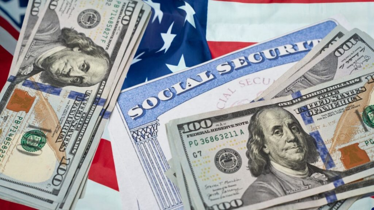 $4,108 Social Security Payment in 2025: Are You Eligible to Receive This Amount?