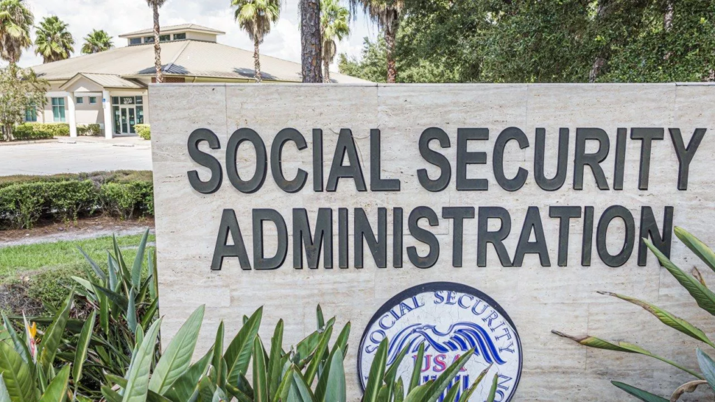 $4,108 Social Security Payment in 2025: Are You Eligible to Receive This Amount?